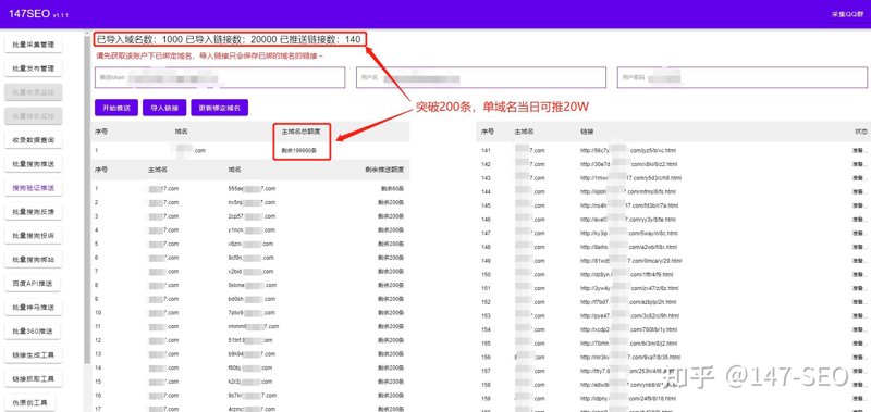 解析SEO站群与站点优化策略